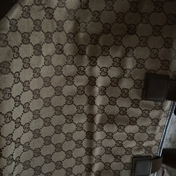 Gucci bag - Picture 6 of 6